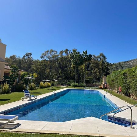 Santa Maria Village, Elviria, Marbella Luaran gambar