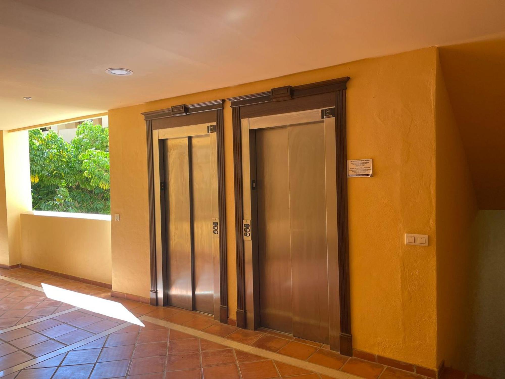 Santa Maria Village, Elviria, Marbella Luaran gambar