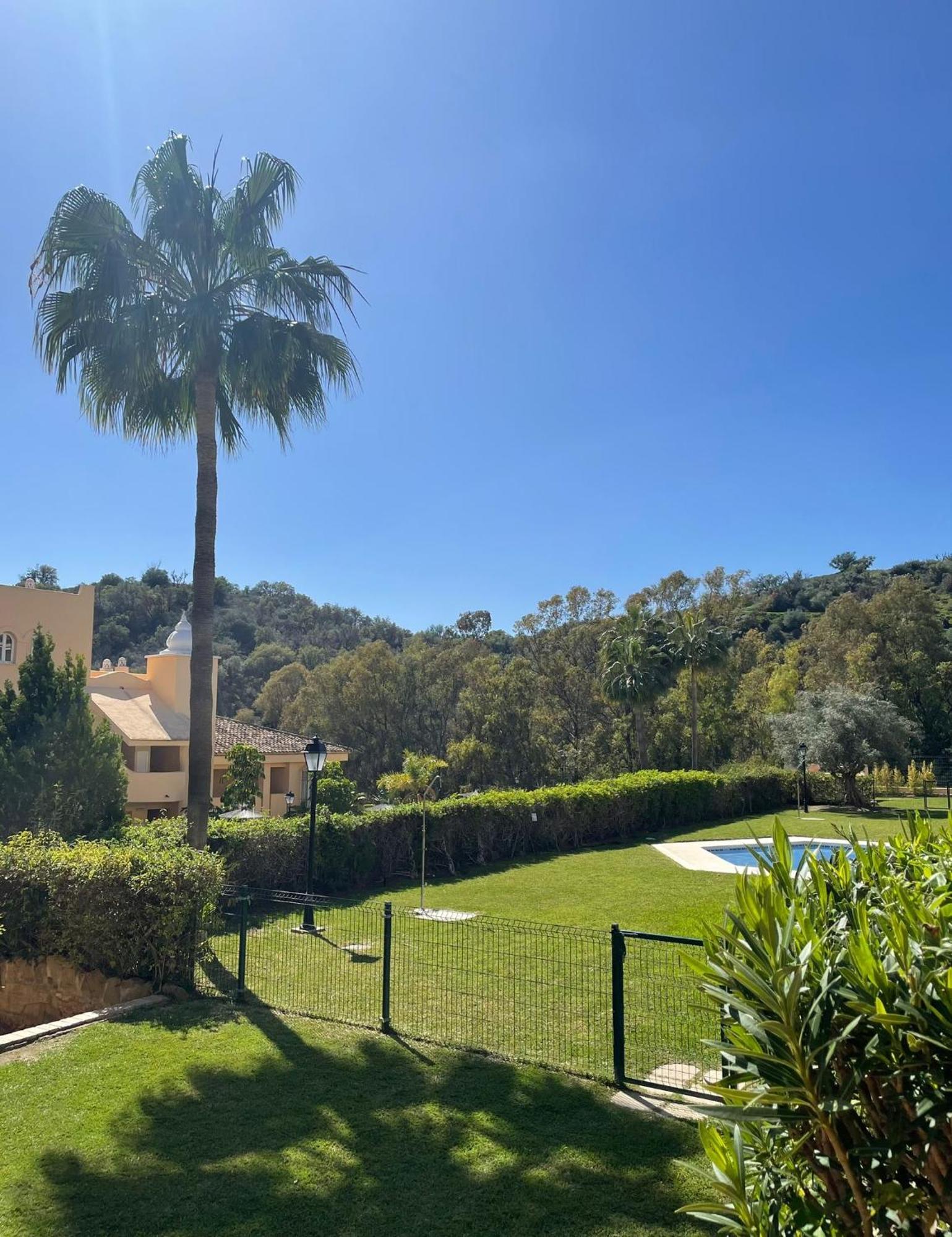Santa Maria Village, Elviria, Marbella Luaran gambar