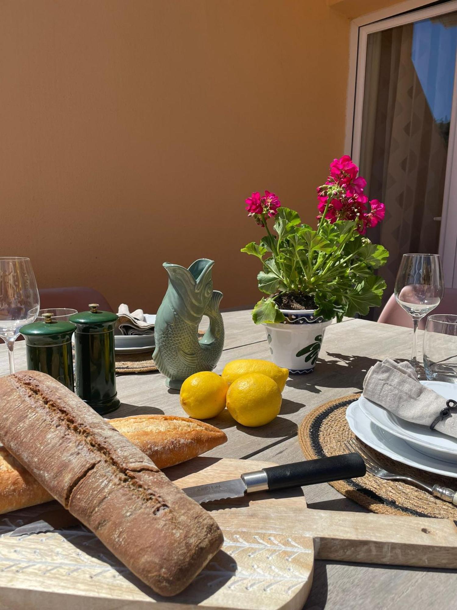 Santa Maria Village, Elviria, Marbella Luaran gambar